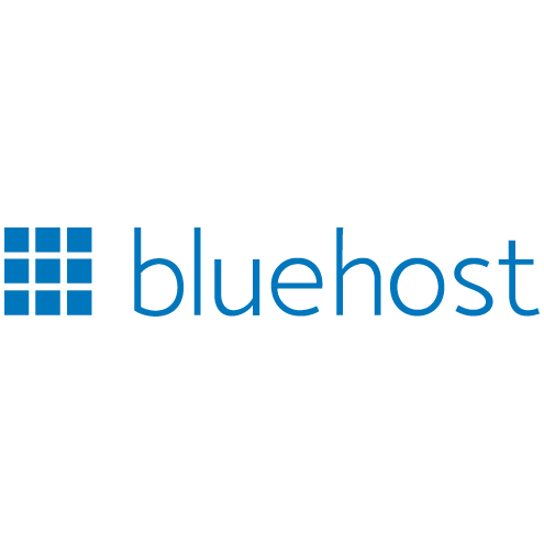 Bluehost – 蓝色主机